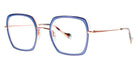 Lafont® TENDRESSE Eyeglasses - 3233E