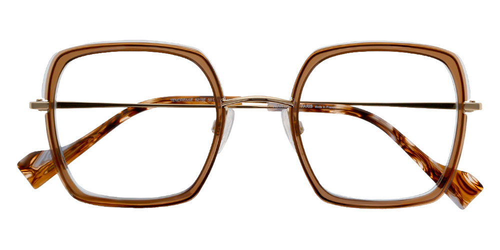 Lafont® TENDRESSE Eyeglasses - 5216E