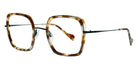 Lafont® TENDRESSE Eyeglasses - 532