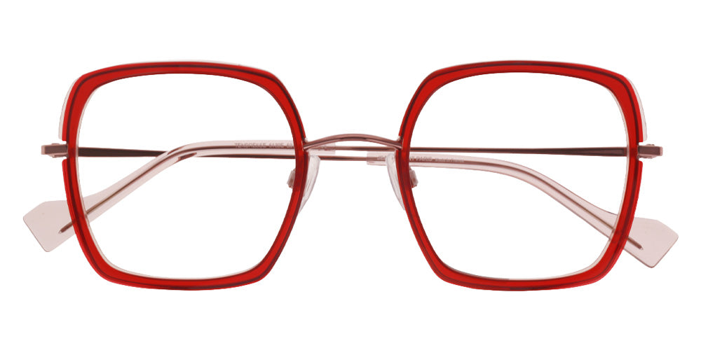 Lafont® TENDRESSE Eyeglasses - 6139E