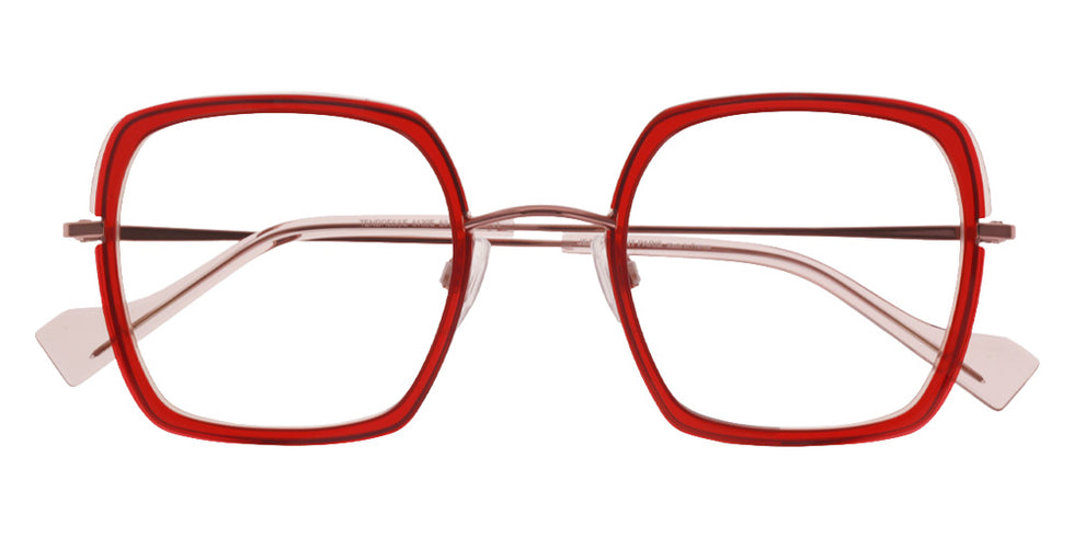 Lafont® TENDRESSE Eyeglasses - 6139E