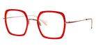 Lafont® TENDRESSE Eyeglasses - 6139E
