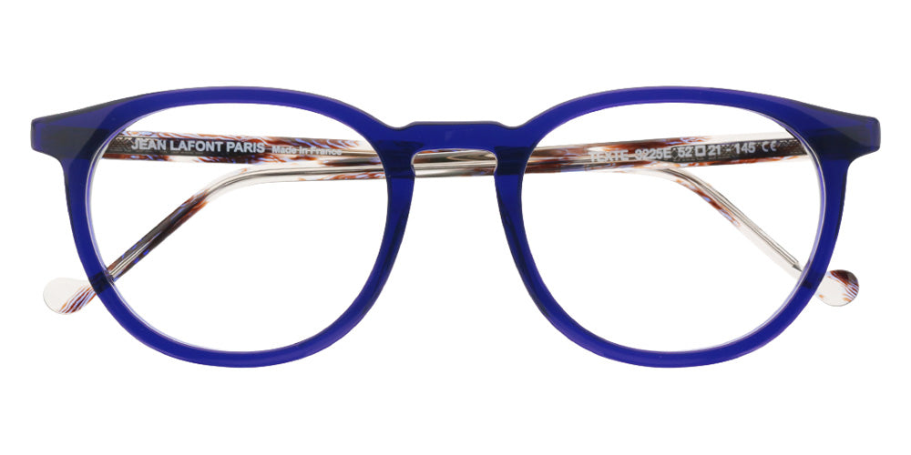 Lafont® TEXTE Eyeglasses - 3225E