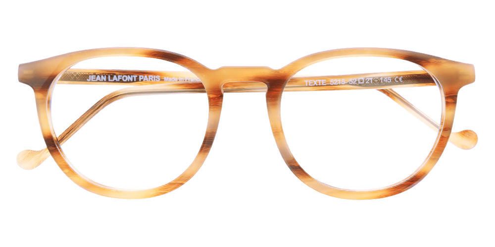 Lafont® TEXTE Eyeglasses - 5215