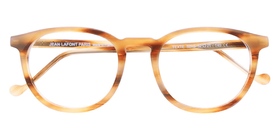 Lafont® TEXTE Eyeglasses - 5215