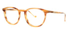 Lafont® TEXTE Eyeglasses - 5215