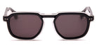 Blake Kuwahara® THAYER SUN BLK THAYER SUN MIDNIGHT 54 - Midnight Sunglasses