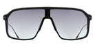 Brett® THE DUKE SUN BRTT THE DUKE SUN-C03-ST 131 - Black - C03