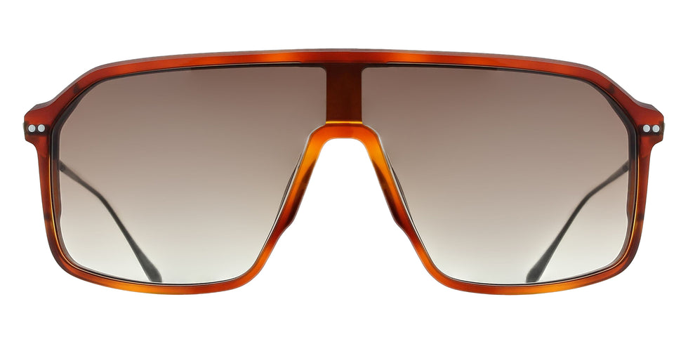 Brett® THE DUKE SUN BRTT THE DUKE SUN-C09-ST 131 - Honey Tortoise / Silver - C09
