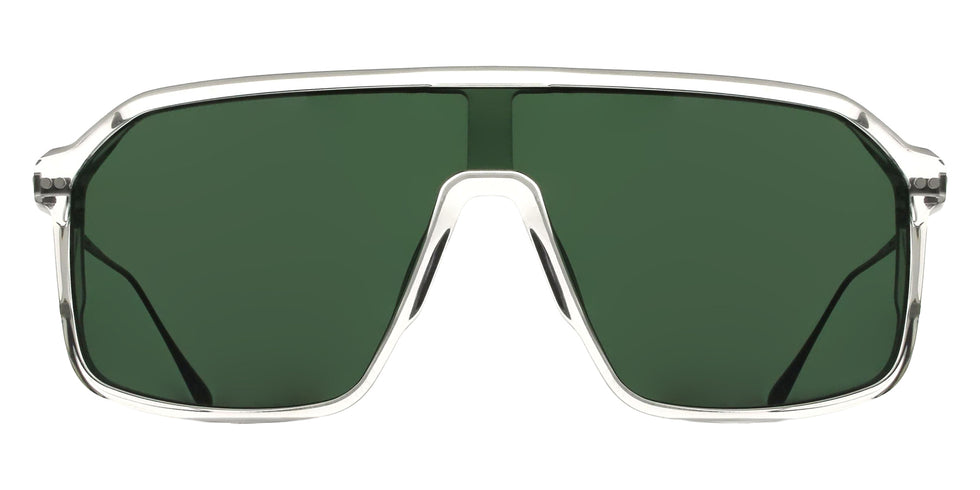 Brett® THE DUKE SUN BRTT THE DUKE SUN-C11-ST 131 - Crystal/Silver - C11