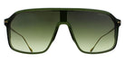 Brett® THE DUKE SUN BRTT THE DUKE SUN-C19-ST 131/150 - Green/Copper - C19