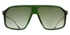 Brett® THE RX DUKE SUN BRTT THE RX DUKE SUN-C19-ST 60 - Green/Copper - C19
