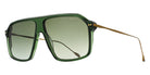 Brett® THE RX DUKE SUN BRTT THE RX DUKE SUN-C19-ST 60 - Green/Copper - C19