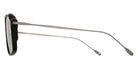 Brett® THE RX DUKE SUN BRTT THE RX DUKE SUN-C37-ST 60 - Matt Black /Silver - C37