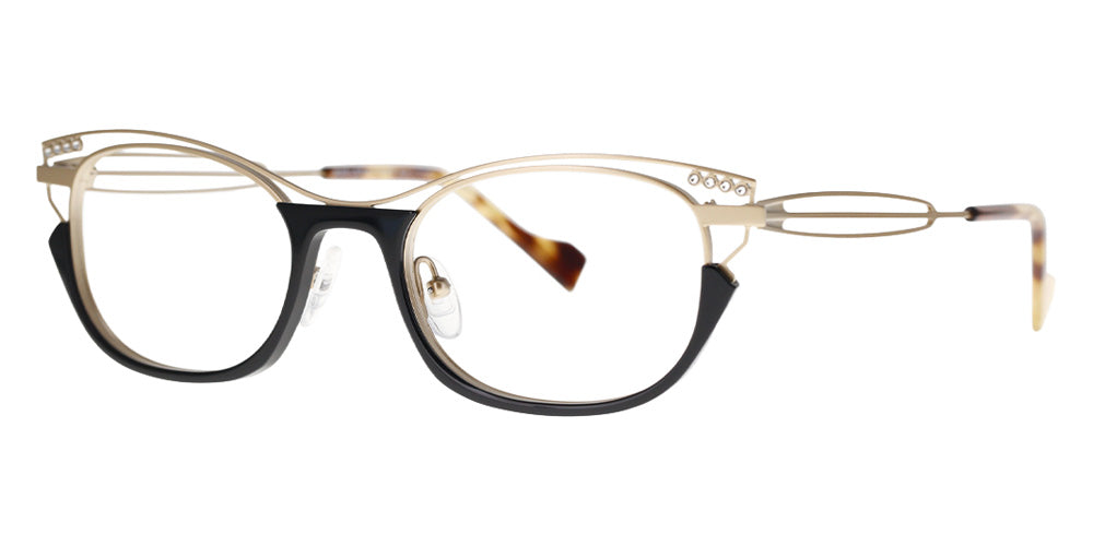 Lafont® THEATRE Eyeglasses - 100S