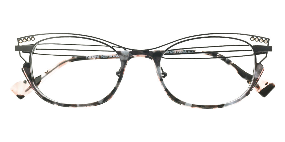Lafont® THEATRE Eyeglasses - 1023S