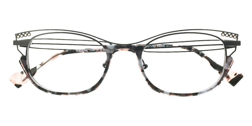 Lafont® THEATRE Eyeglasses - 1023S
