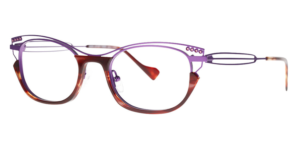 Lafont® THEATRE Eyeglasses - 5175ES