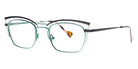 Lafont® THELMA Eyeglasses - 4533