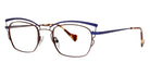 Lafont® THELMA Eyeglasses - 5727