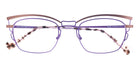 Lafont® THELMA Eyeglasses - 7747