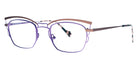 Lafont® THELMA Eyeglasses - 7747