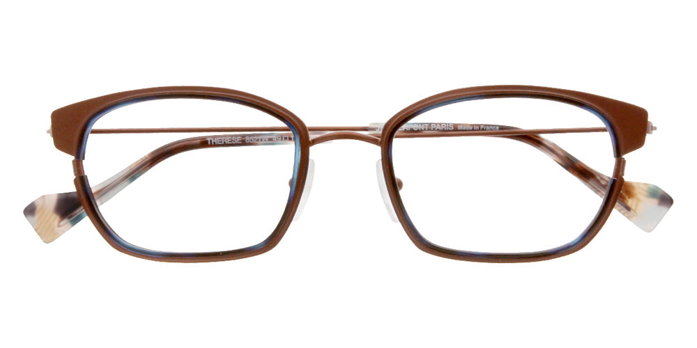 Lafont® THERESE Eyeglasses - 8521W