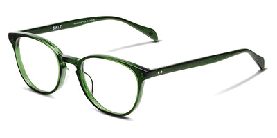 SALT.® TIFFANY SAL TIFFANY EVG 48 - Evergreen Eyeglasses