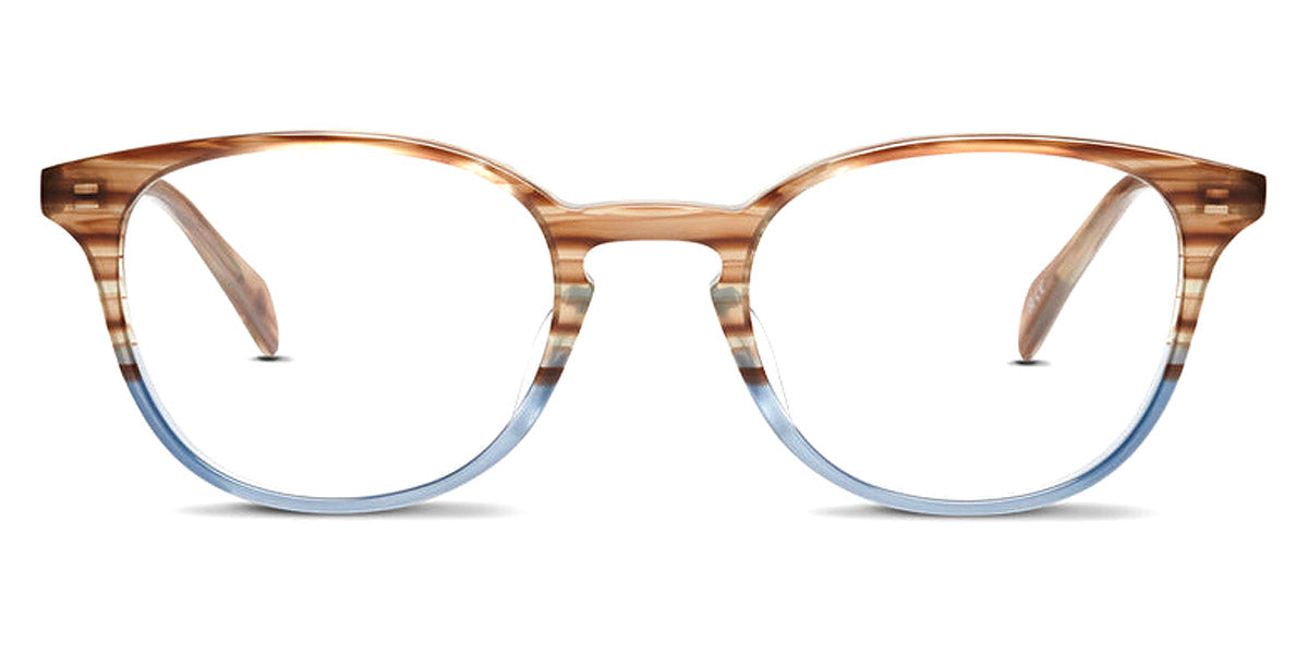 SALT.® TIFFANY SAL TIFFANY IOK 48 - Indigo Oak Eyeglasses
