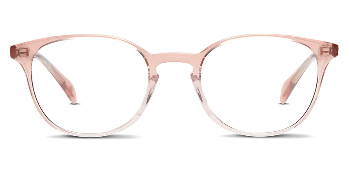 SALT.® TIFFANY SAL TIFFANY RFG 48 - Rose Fog Eyeglasses