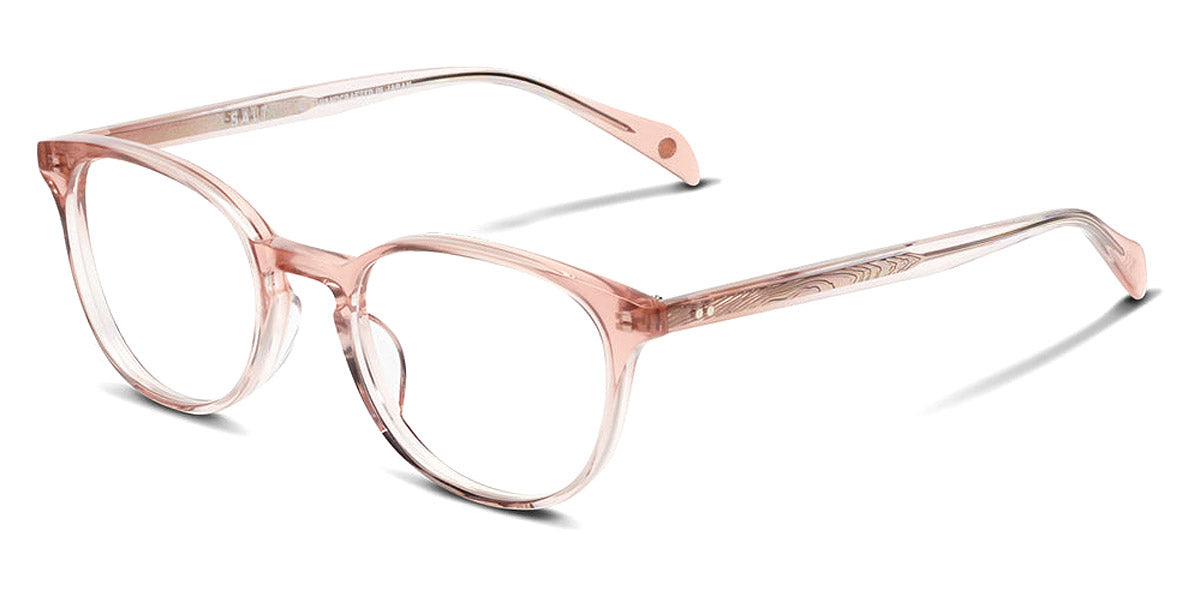 SALT.® TIFFANY SAL TIFFANY RFG 48 - Rose Fog Eyeglasses