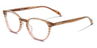 SALT.® TIFFANY SAL TIFFANY ROK 48 - Rose Oak Eyeglasses