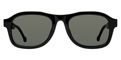 LA Eyeworks Corazon sunglasses L.A.Eyeworks® CORAZON Round Sunglasses - EuroOptica main image 3