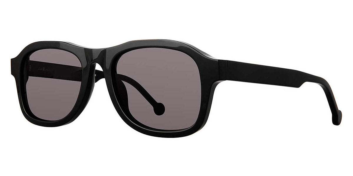 L.A.Eyeworks® TIM Aviator Sunglasses - EuroOptica display picture 2