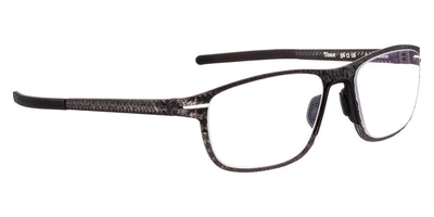 BLAC® TIMOR BLAC TIMOR LU CA 56 - Grey / Grey Eyeglasses
