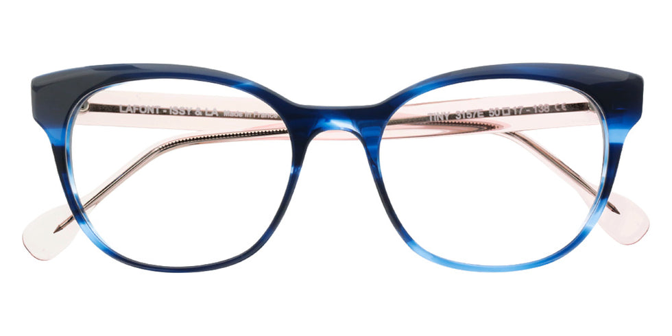 Lafont® TINY Eyeglasses - 3157E