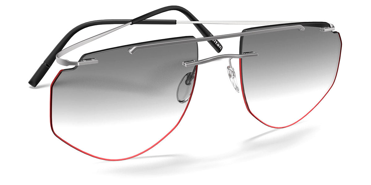 Silhouette® Eyewear Authorized Dealer - EuroOptica™ NYC