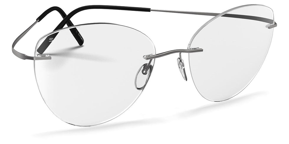 Silhouette® Titan Minimal Art Stellar ML