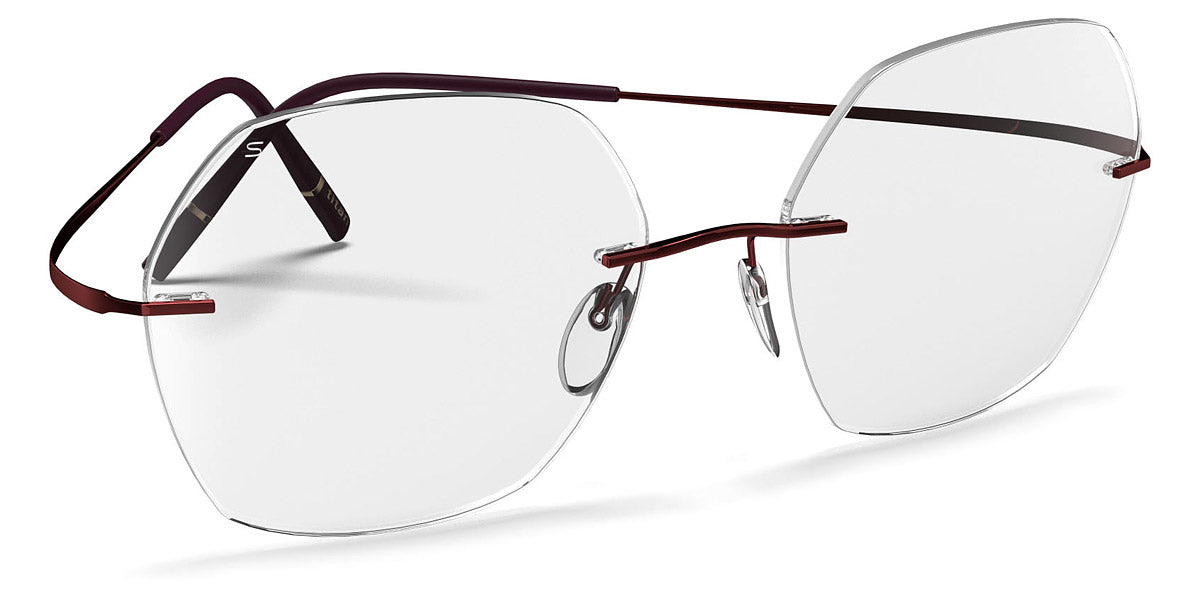 Silhouette® Eyewear Authorized Dealer - EuroOptica™ NYC