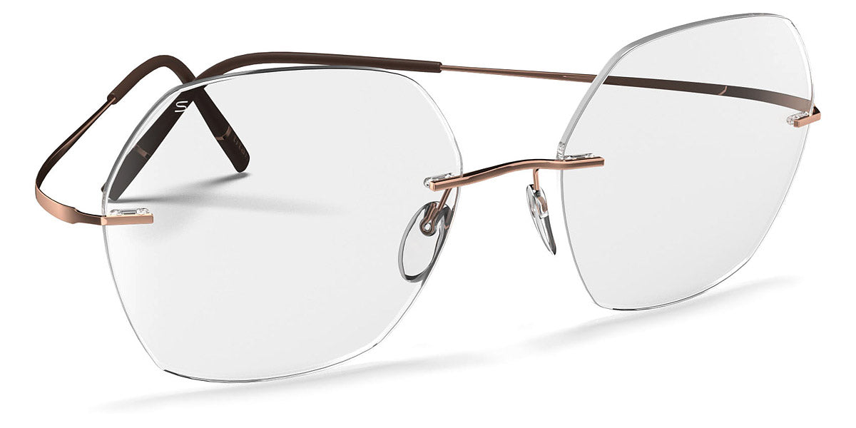 Silhouette® Titan Minimal Art Stellar NK