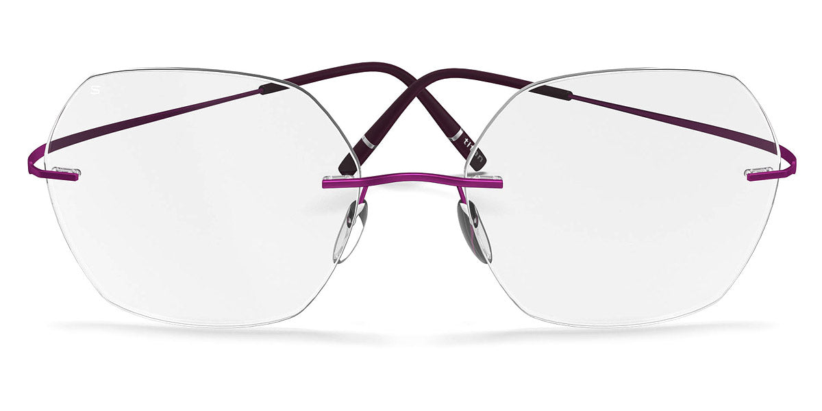 Silhouette® Titan Minimal Art Stellar NK