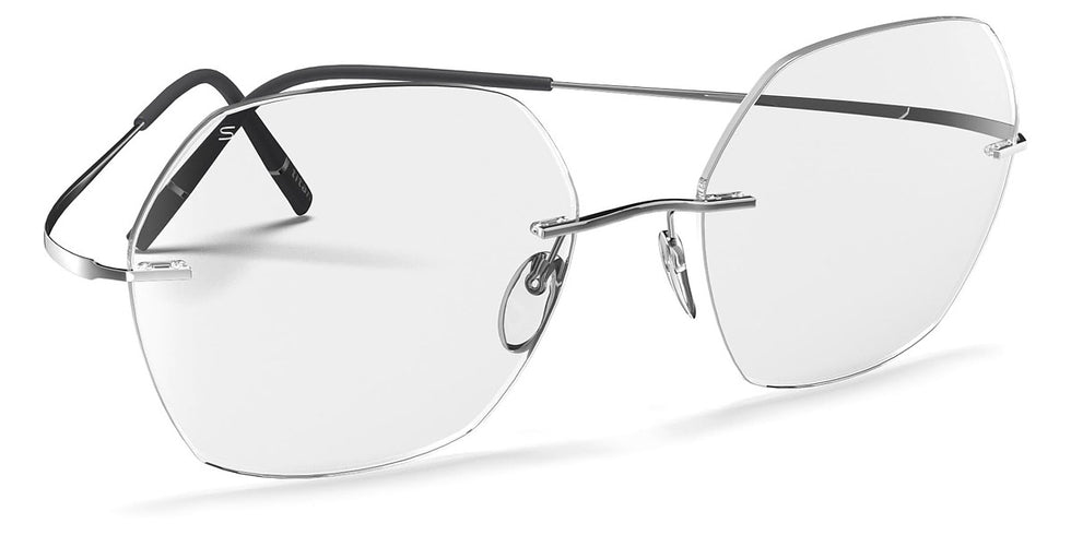 Silhouette® Titan Minimal Art Stellar NK