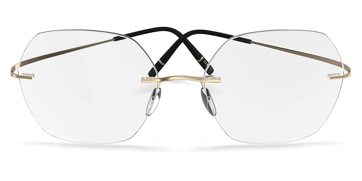 Silhouette® Titan Minimal Art Stellar NK