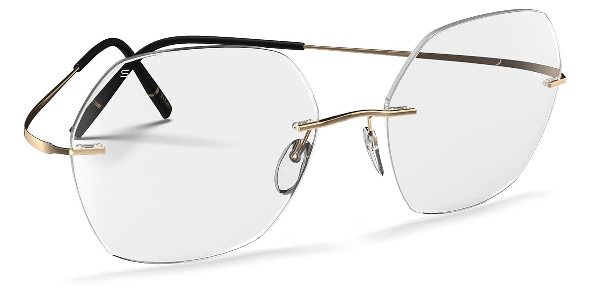 Silhouette® Titan Minimal Art Stellar NK