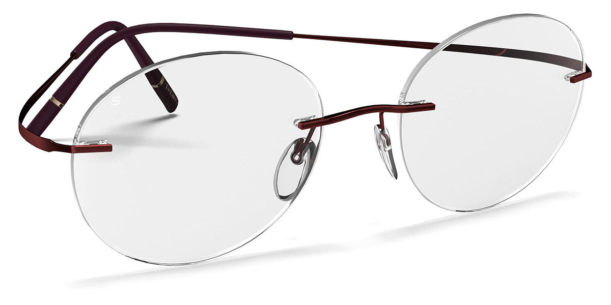 Silhouette® Titan Minimal Art Stellar NM