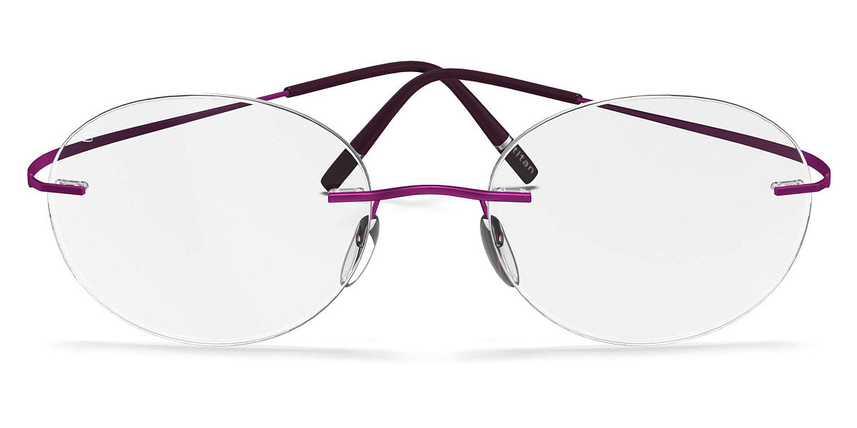 Silhouette® Titan Minimal Art Stellar NM