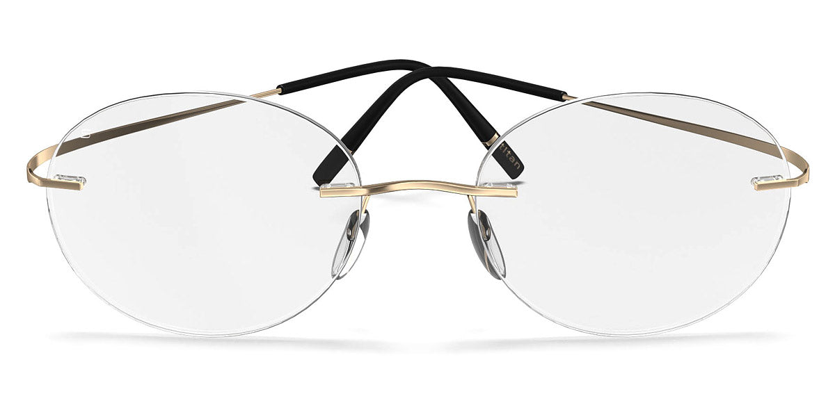 Silhouette® Titan Minimal Art Stellar NM