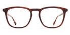 Mykita® TIWA MYK TIWA C122 Zanzibar/Silk Mocca 50 - C122 Zanzibar/Silk Mocca Eyeglasses
