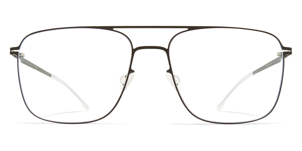 Mykita® TOBI MYK TOBI Camou Green 52 - Camou Green Eyeglasses