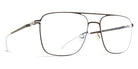 Mykita® TOBI MYK TOBI Camou Green 52 - Camou Green Eyeglasses